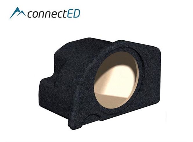 Hovedbilde ConnectED EDAU1265 basskasse Audi A6 Sedan 2012-2018 10”