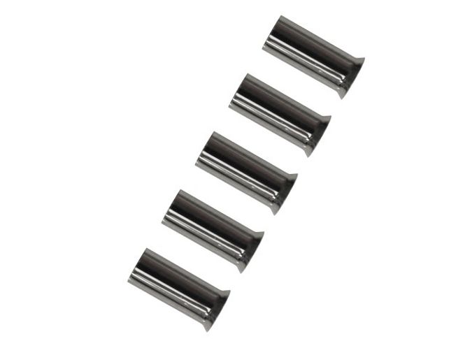 Hovedbilde 4 Connect kabelendehylse 10mm2 (10 pk)