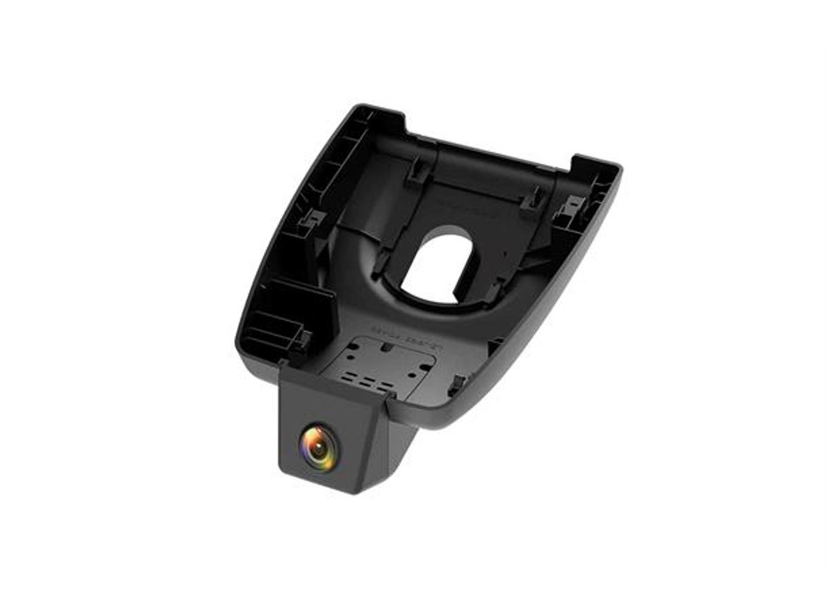 Fitcamx Integrert P&P 4K Dashcam Rav4/A-Cross (2019 -->) u/ve