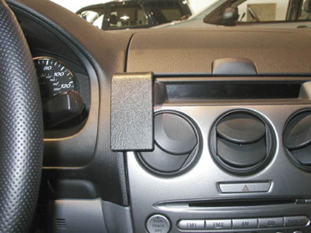 Brodit ProClip 853091 Mazda 6 2002-2007 Senter