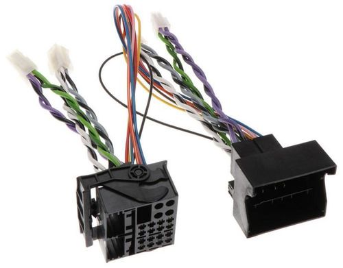 GLADEN Smart P&P Upgrade SU-QL16 T-kabel