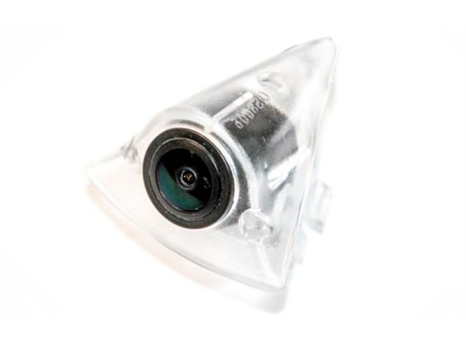 Hovedbilde InCarTec CA-VWF01 frontkamera (CVBS) Volkswagen 1996 →