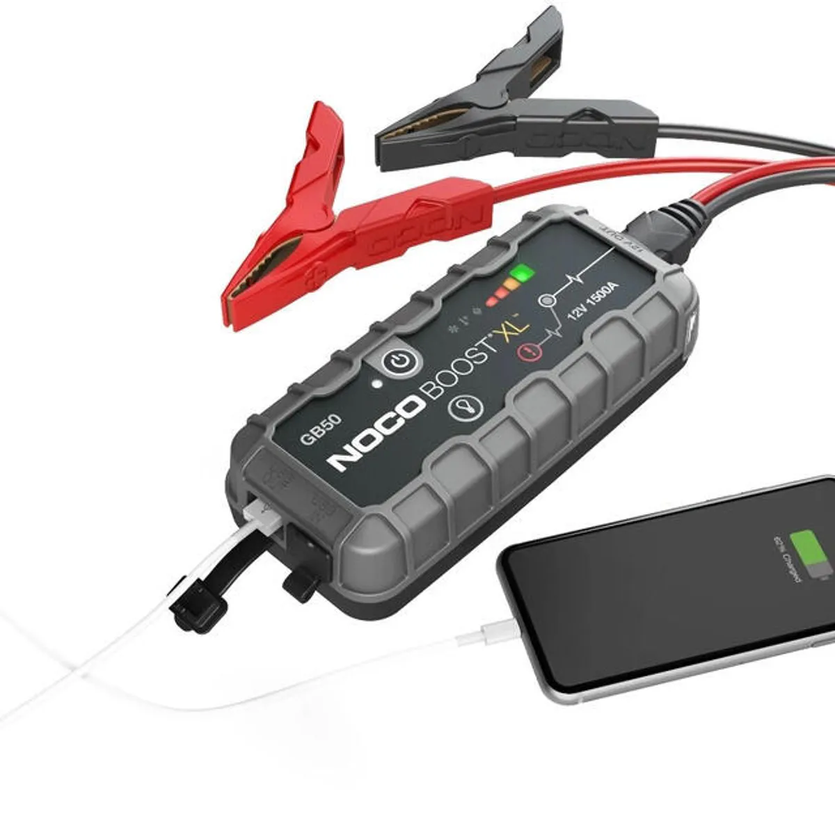 Noco GB70 2000A Startbooster