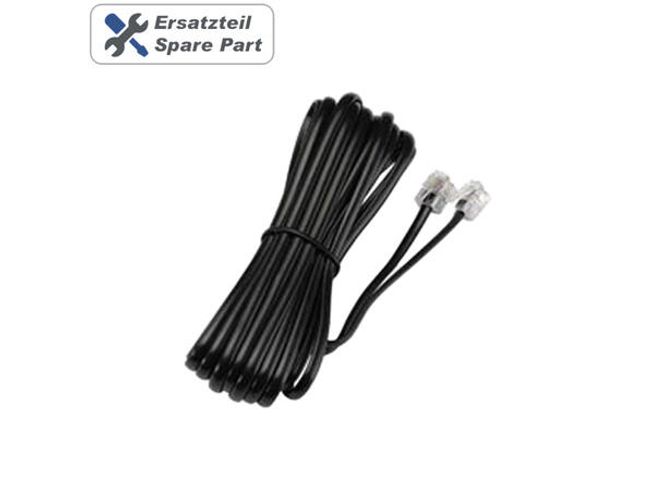 Hovedbilde Ampire AKREMMBM kabel til bassremote REMMBM