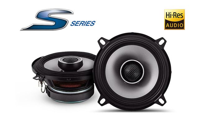 Hovedbilde Alpine S2-S50 5,25