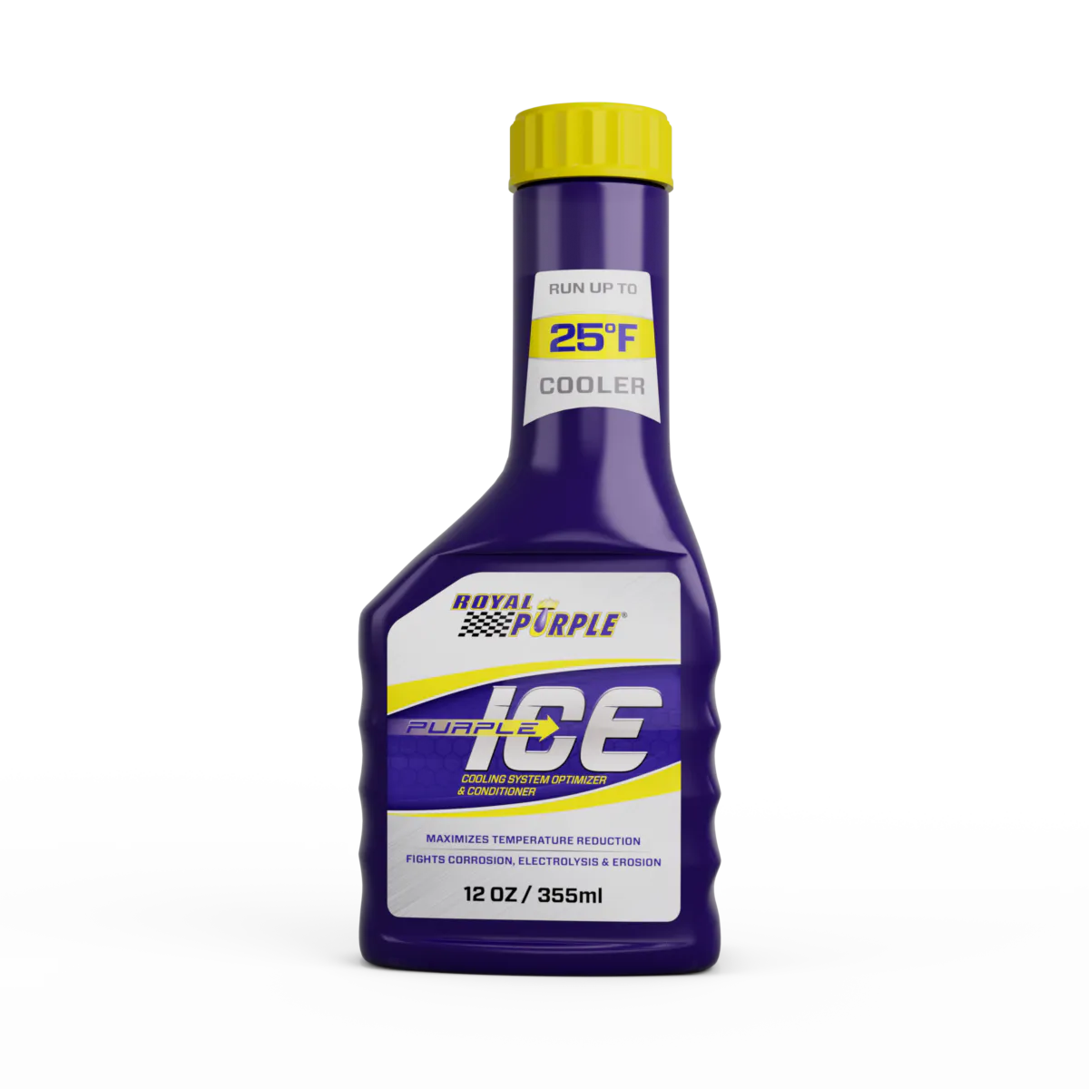 Royal Purple® Purple Ice™ 12600 Super Coolant 12 x 473ml