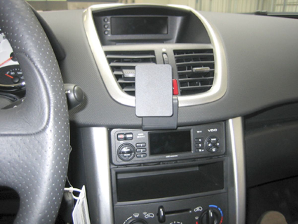 Brodit ProClip 853815 Peugeot 207 Senter