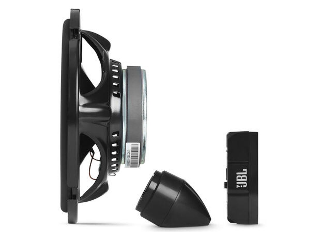 JBL STAGE3 607CF 2-veis 6½