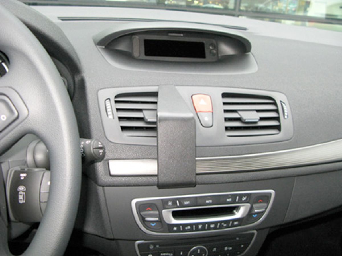 Brodit ProClip 854283 Renault Megane 2009-2015 Senter