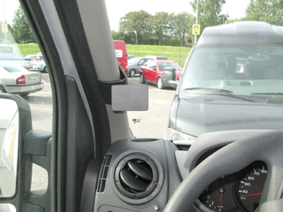Brodit ProClip 804530 Renault Master, Opel, Movano, Nissan NV400 2011-2020