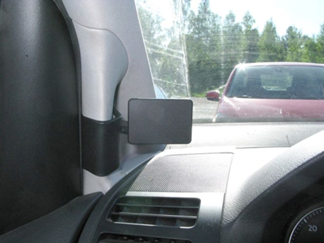 Hovedbilde Brodit ProClip 804908 Volkswagen Touran 2003-2015 A-stolpe
