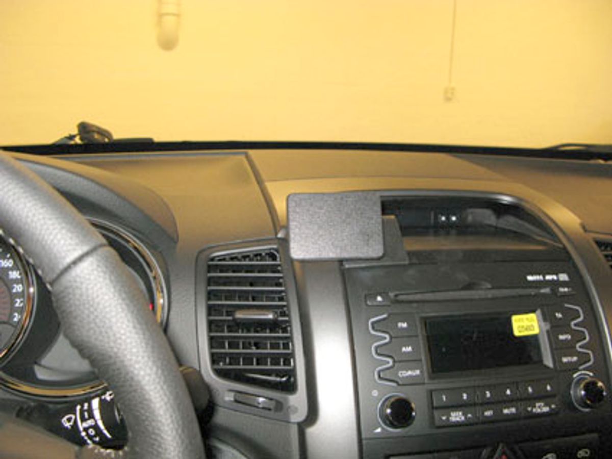 Brodit ProClip 854446 Kia Sorento 2010-2012 Senter