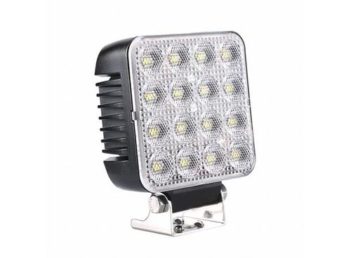 Strands Unity LED arbeidslampe 92W 7366 lumen
