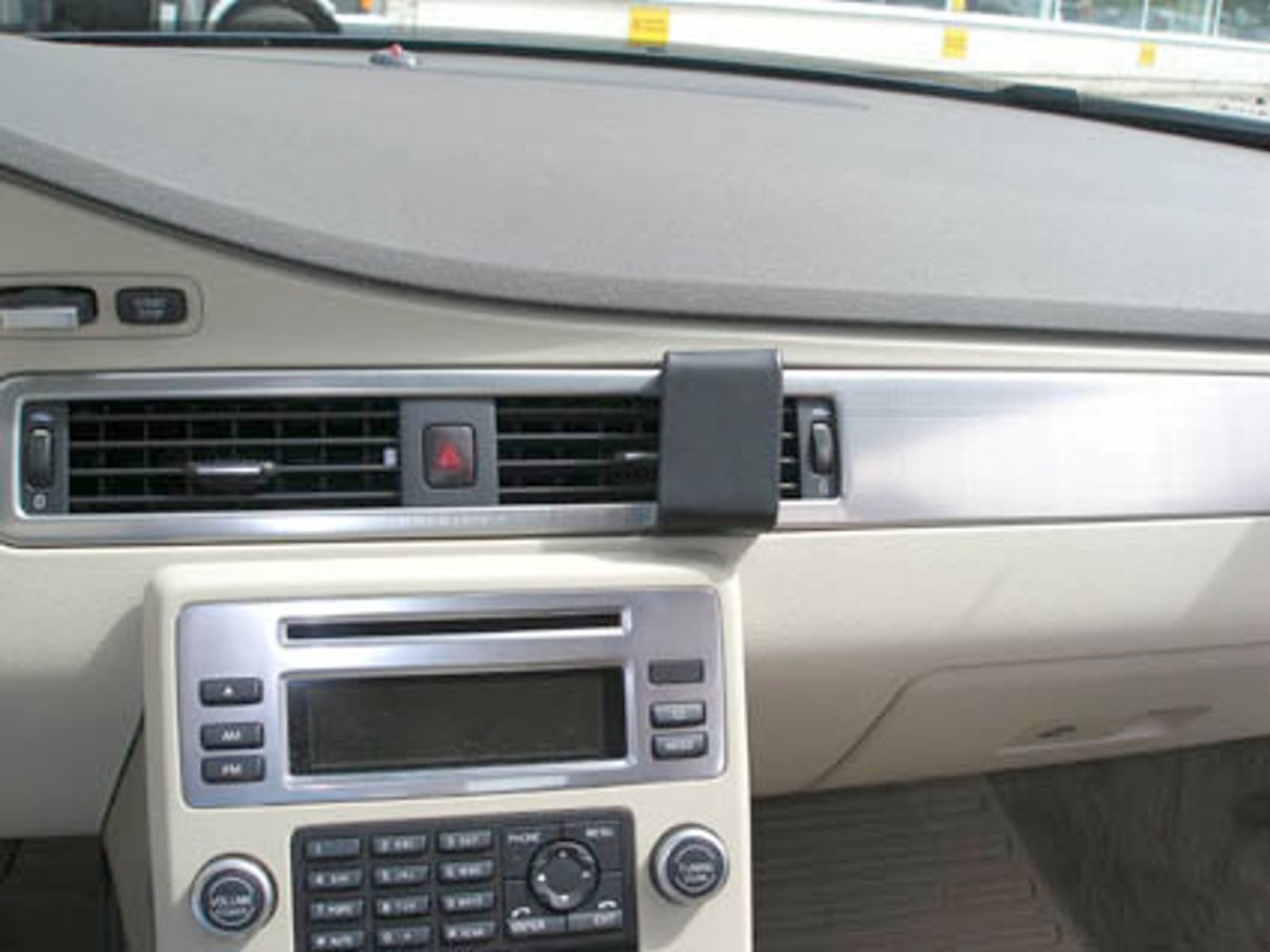 Brodit ProClip 853868 Volvo XC70, V70, S80 2007-2011 Vinklet