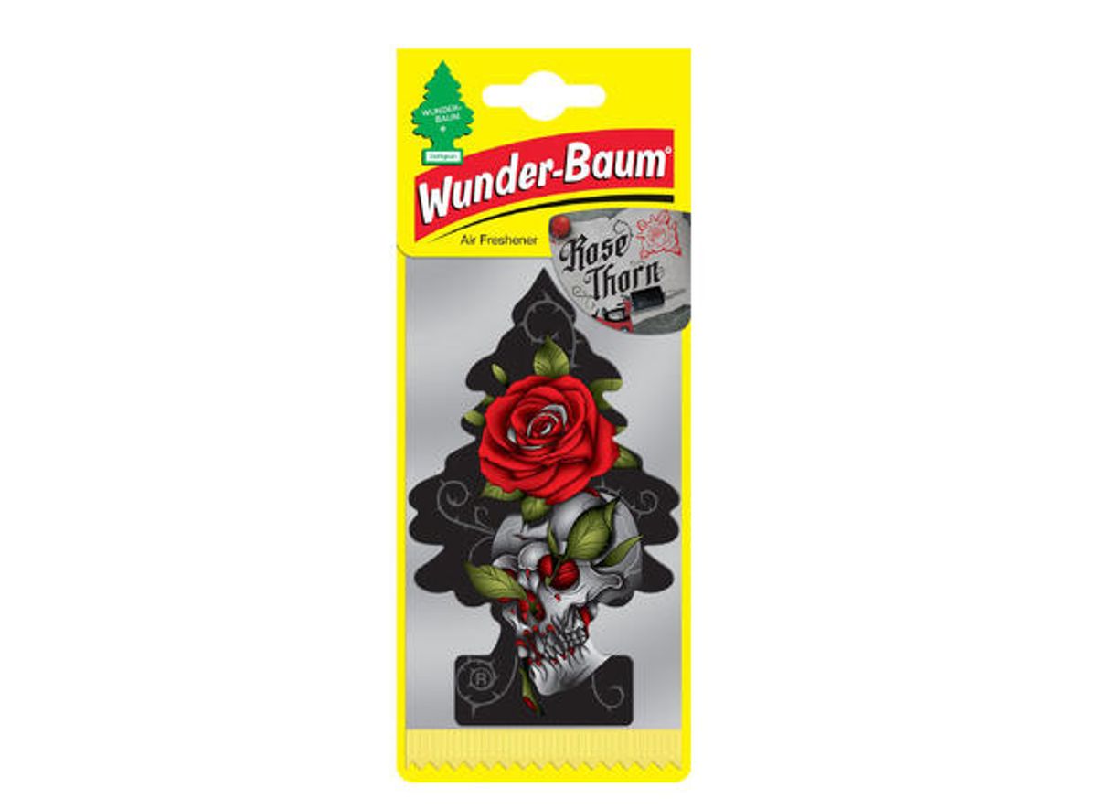 Wunder-Baum Rose Thorn