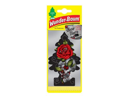 Wunder-Baum Rose Thorn