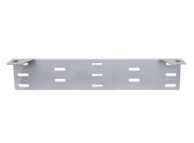 Hovedbilde Strands 270351 Ekstralysholder Rustfri for LED-bar eller 2 lys