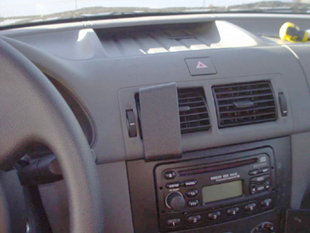 Brodit ProClip 853204 Ford Transit Connect, Tourneo Connect 2002-2009 Senter