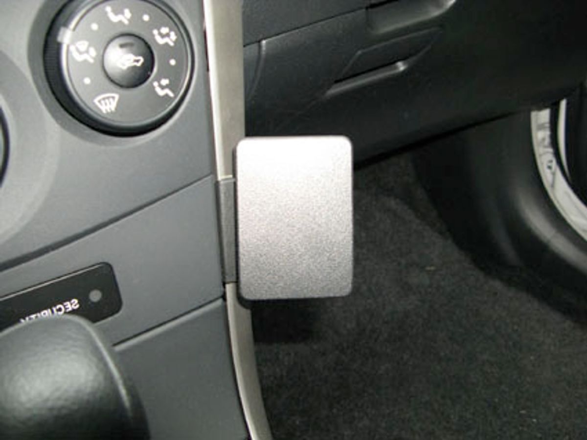 Brodit ProClip 854216 Toyota Corolla 2008-2011 Vinklet