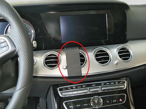 Brodit ProClip 855207 Mercedes Benz E-klasse 2017 Senter