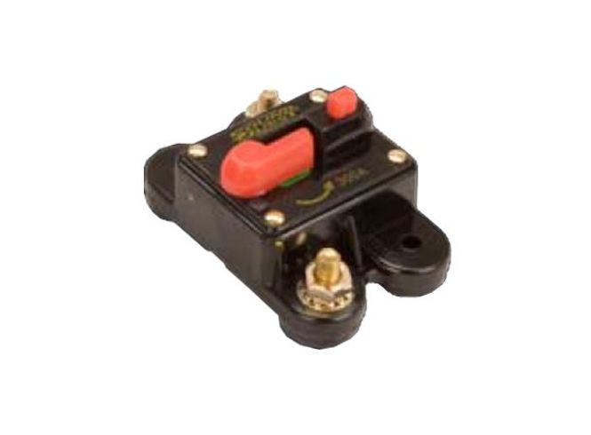 Hovedbilde SoundQuest SQCB100 automatsikring 100A