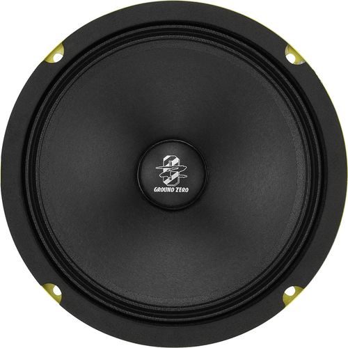 Ground Zero GZCM 6.5XSPL 6,5