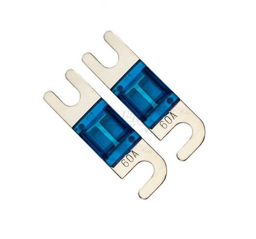 4 Connect 4-690664 Mini-ANL sikring 60A (10 stk)