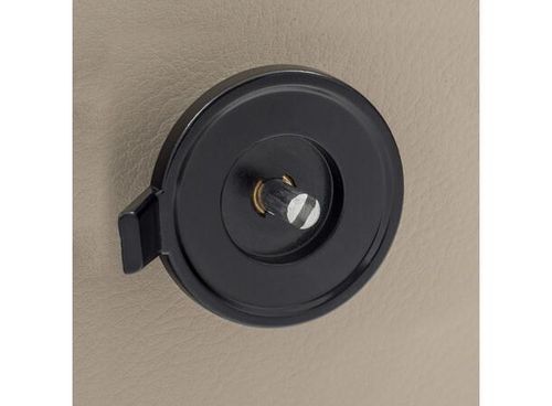 RetroSound 93P Kontrollring bak GM plast