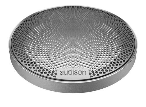 Audison Voce AVG30SII sølv griller for AV 3.0 II