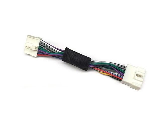 Hovedbilde Axton N-A480DSP ISOFAD DSP adapter for radio med høyt.-diagnose