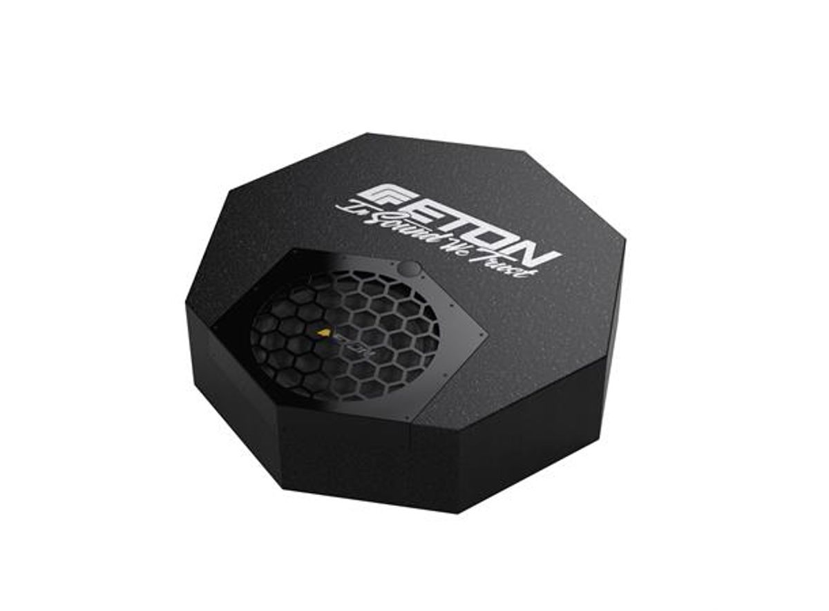 Eton RES 10 A Aktiv 10
