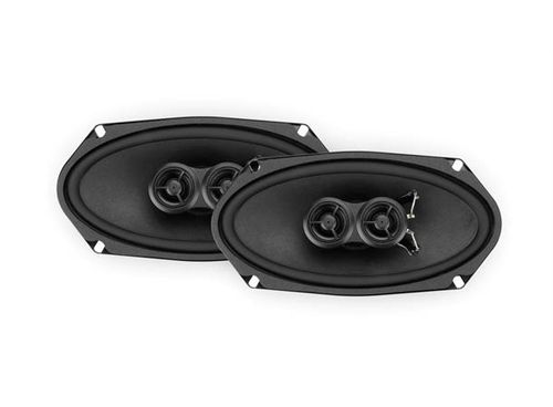 RetroSound Premium 4x8