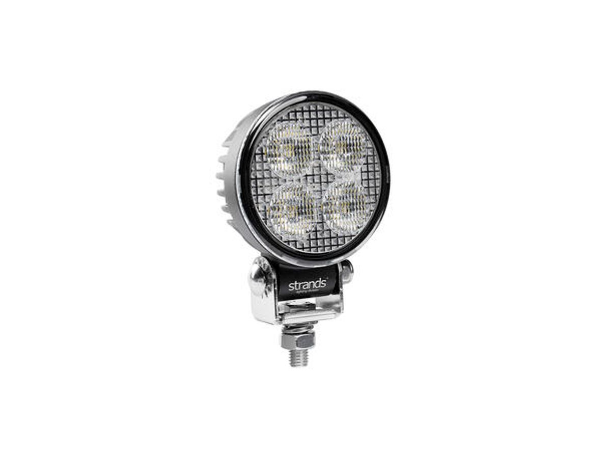 Strands 809236 Unity arbeidslampe 19W LED