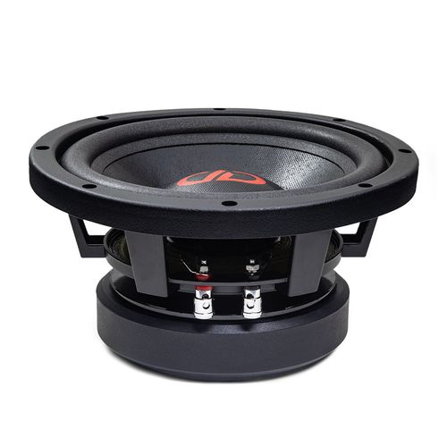 DD Audio VO-W508-S4 400W RMS 8