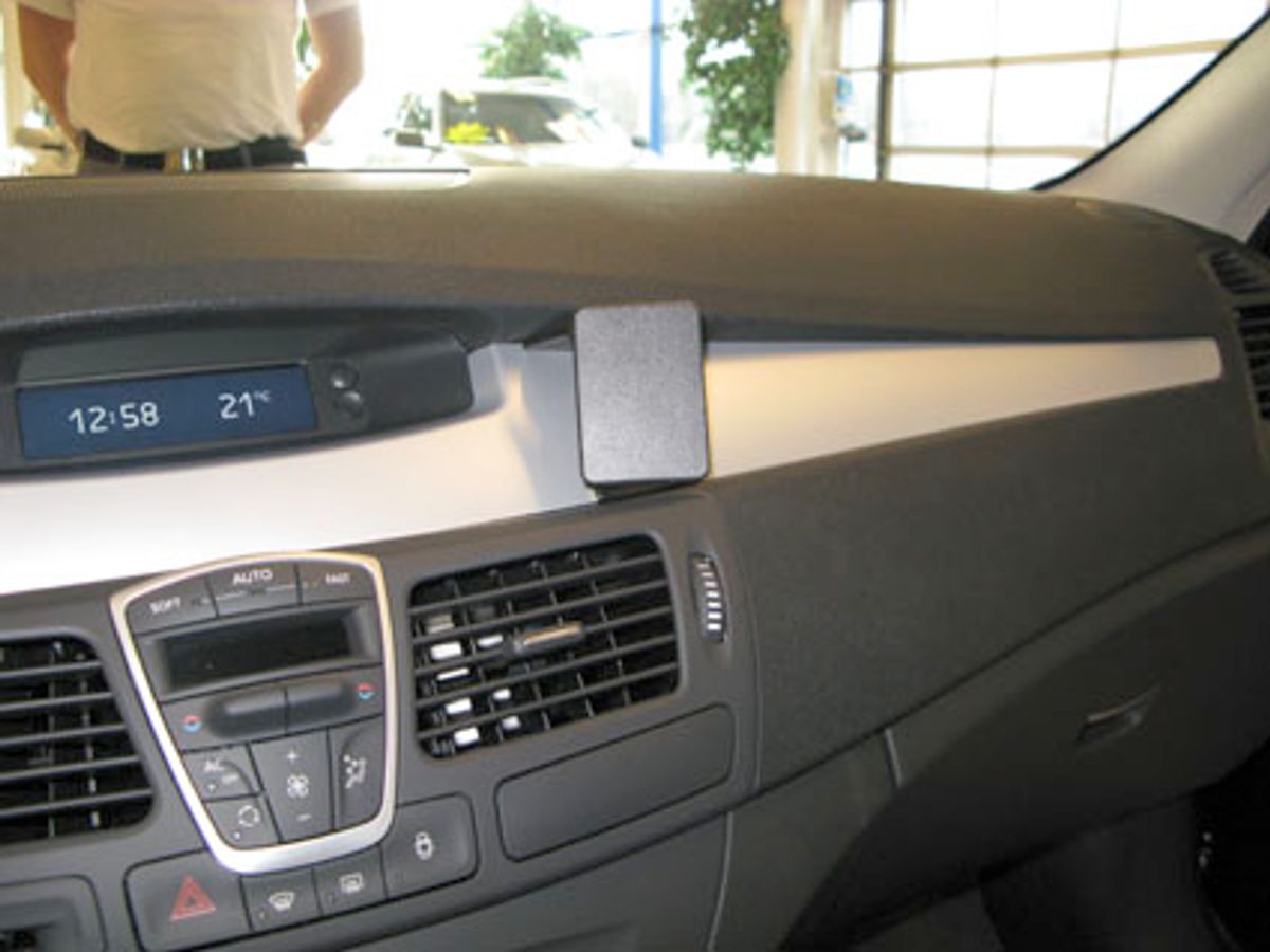 Brodit ProClip 854133 Renault Laguna 2008-2015 Vinklet