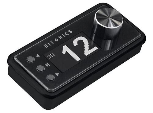 Hifonics HF-DMC DSP fjernkontroll
