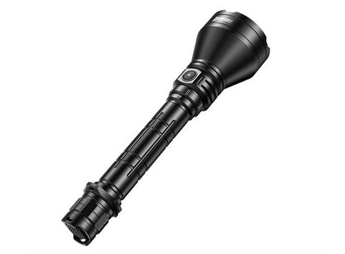 Speras T217 lommelykt i praktisk koffert 1400lm / 1400 meter