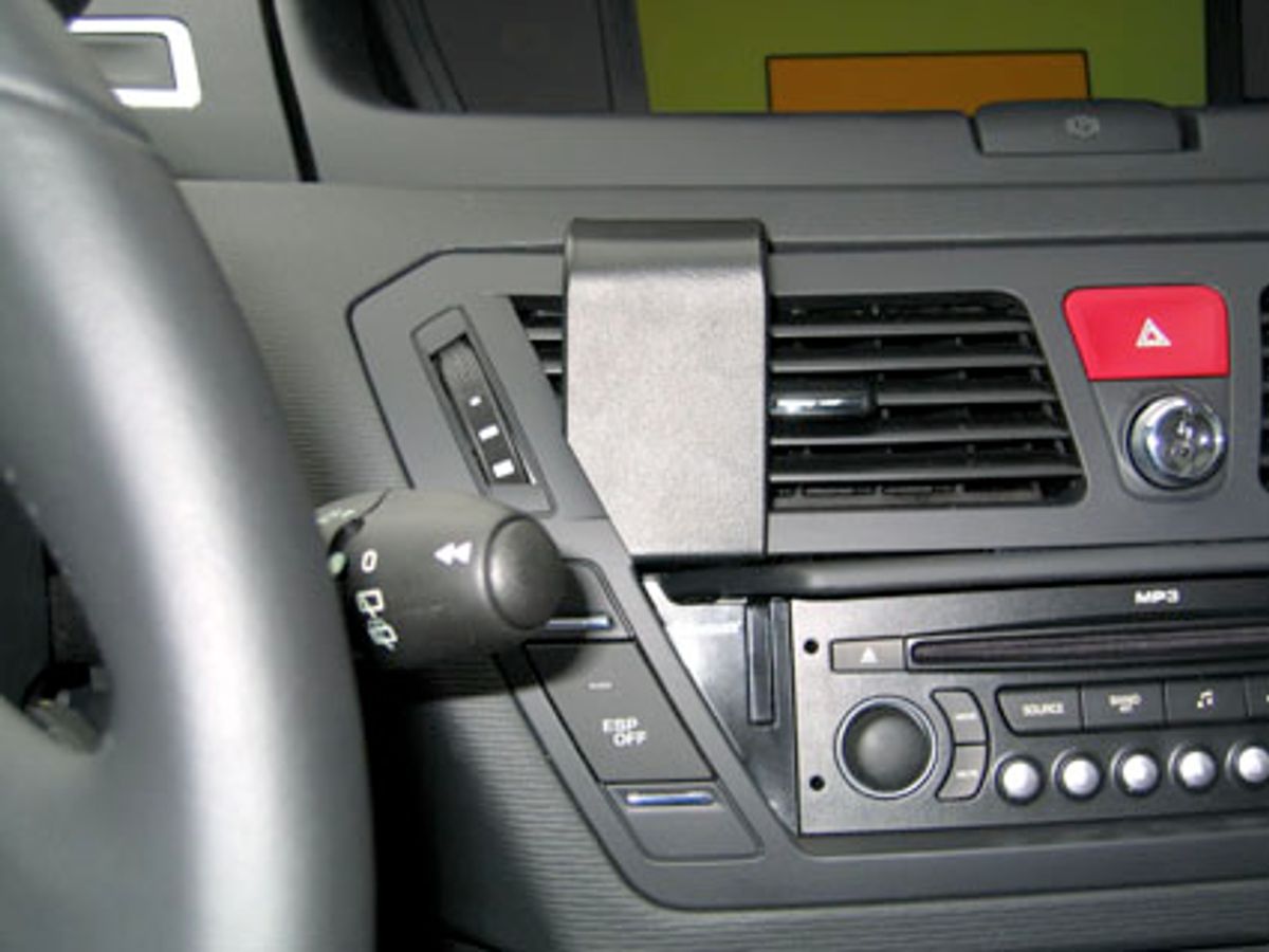 Brodit ProClip 853950 Citroen C4 Picasso, Grand Picasso 2007-2012 Senter
