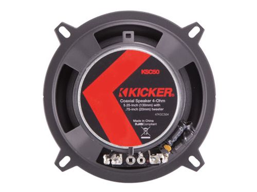 Kicker 47KSC504 5,25