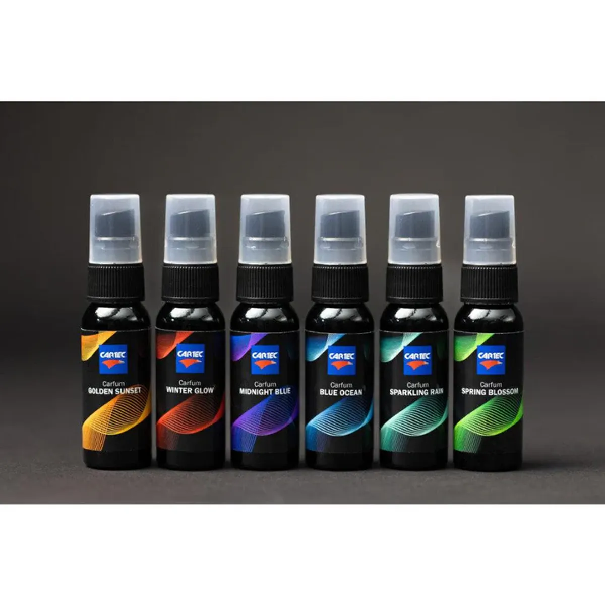 Cartec Carfume 1305/003 Blue Ocean 30 ml