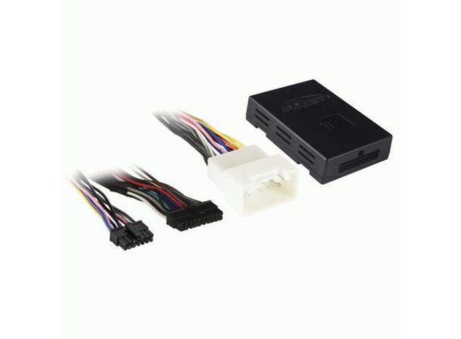 Hovedbilde Metra AXTO-TY1 Rattfjernkontroll interface Toyota/Lexus m/JBL
