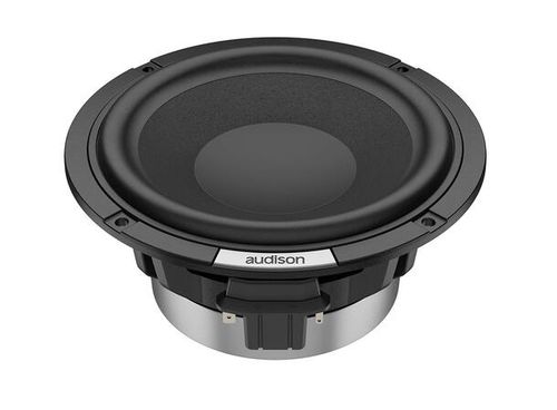 Audison Voce AV K6 P II 6½