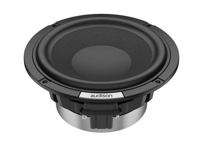 Hovedbilde Audison Voce AV K6 P II 6½