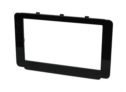 Connects2 Premium monteringskit 2-DIN Toyota Hilux (2016 - 2020)