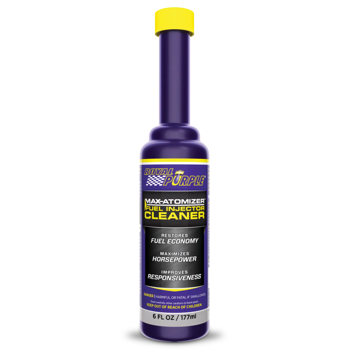 Royal Purple® Max-Atomizer™ 18000 177ml injektorrens