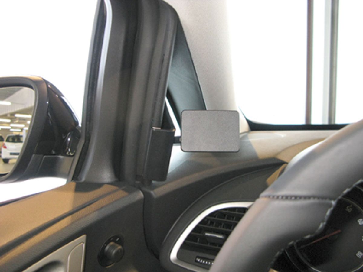 Brodit ProClip 804438 Opel Astra 2010-2015 A-stolpe