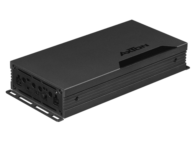 Hovedbilde Axton A401 Kompakt firekanals forsterker 4x170W