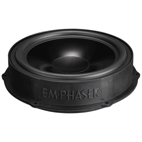 Emphaser EM-VWF3 3-veis komponentsett 3 Ohm VW T5