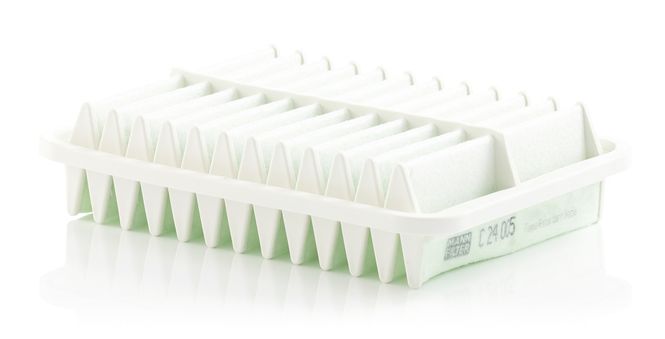 Hovedbilde MANN Filters C24005 Luftfilter