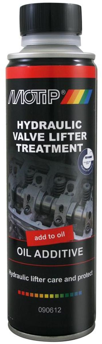 Motip Hydraulic Valve Lifter Treatment 300ml
